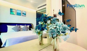 Hillside Mediterranean luxury condotel managed by Hosti